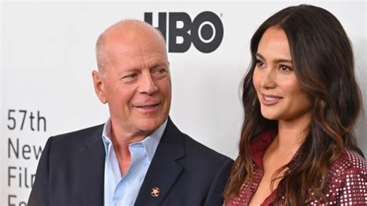 
Bruce Willis Ex Wife Who is Bruce Willis Ex Wife? 